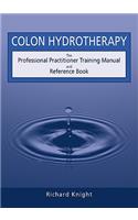 Colon Hydrotherapy