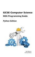 GCSE Computer Science NEA Programming Guide: Python Edition