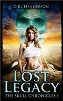 Lost Legacy: The Skull Chronicles