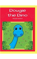 Dougie the Dino