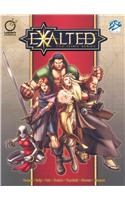 Exalted Volume 1