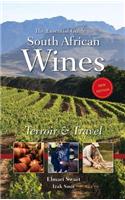 The Essential Guide to South African Wines