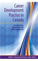 Career Development Practice in Canada