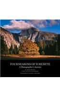 Four Seasons of Yosemite: A Photographer's Journey