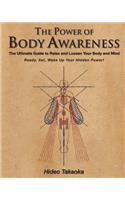 Power of Body Awareness