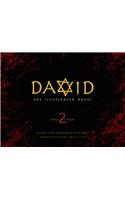 David--The Illustrated Novel, Volume 2