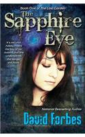 The Sapphire Eye