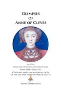 Glimpses of Anne of Cleves