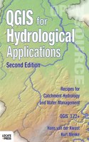 QGIS for Hydrological Applications - Second Edition