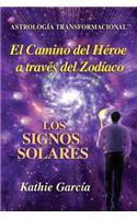 Camino del Héroe a través del Zodíaco