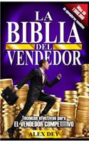 Biblia del Vendedor