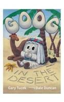 Goog in the Desert