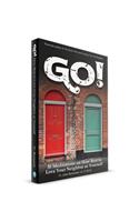 Go!: 30 Meditations on How to Best Love Your Neighbor as Yourself