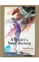 Painter's Yoga Journey