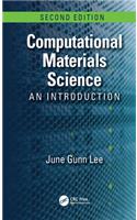 Computational Materials Science