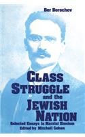 Class Struggle and the Jewish Nation