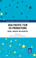 Asia-Pacific Film Co-productions