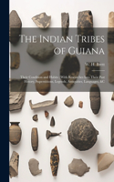 Indian Tribes of Guiana