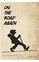 On The Road Again
