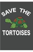 Save The Tortoises