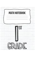 Math Notebook