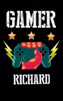 Gamer Richard