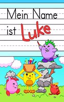 Mein Name ist Luke