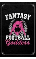 Fantasy Football Goddess