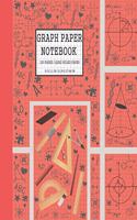 Graph Paper Notebook