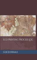 Eco Printing Process Log