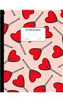 Dot Grid Notebook