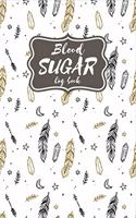 Blood Sugar Log Book