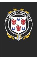 House of O'Mullally