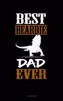 Best Beardie Dad Ever