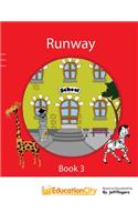 Runway - Book 3