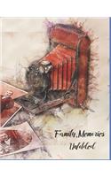 Family Memories Unfolded