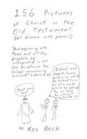 156 Pictures of Christ in the Old Testament