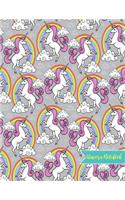 Unicorn Notebook