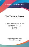 The Treasure Divers