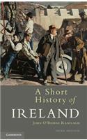 Short History of Ireland