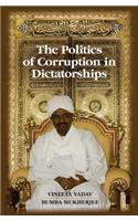 The Politics of Corruption in Dictatorships