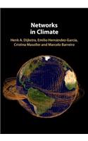 Networks in Climate