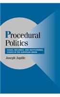 Procedural Politics