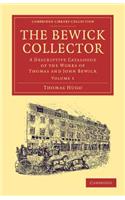The Bewick Collector