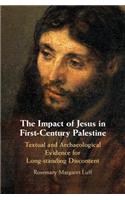 Impact of Jesus in First-Century Palestine