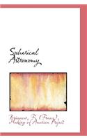 Spherical Astronomy
