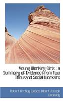 Young Working Girls