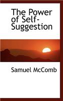 The Power of Self-Suggestion