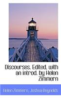 Discourses. Edited, with an Introd. by Helen Zimmern