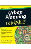 Urban Planning for Dummies